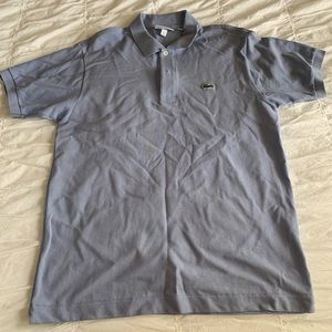 Lacoste Men’s Polo